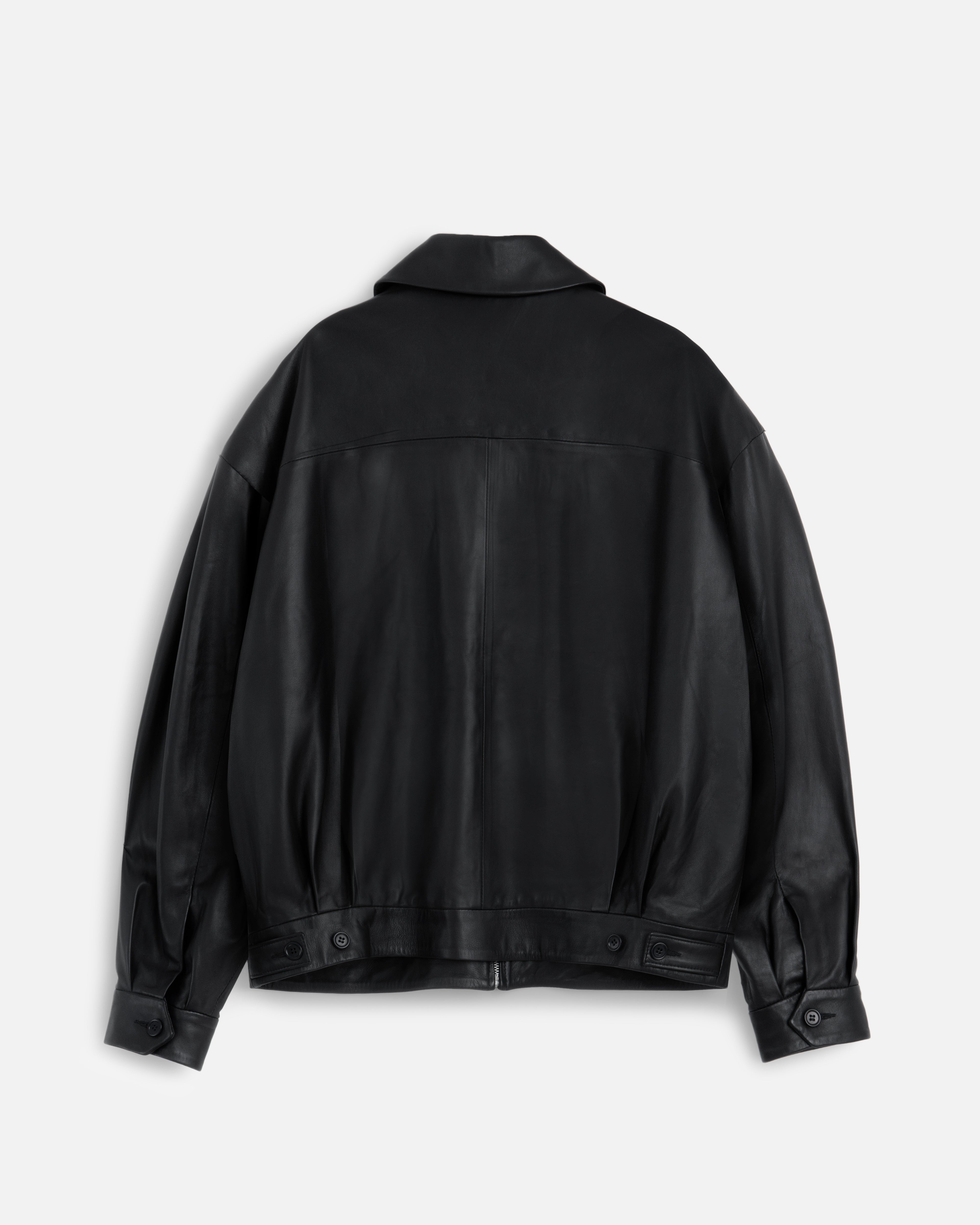 Smith Jacket